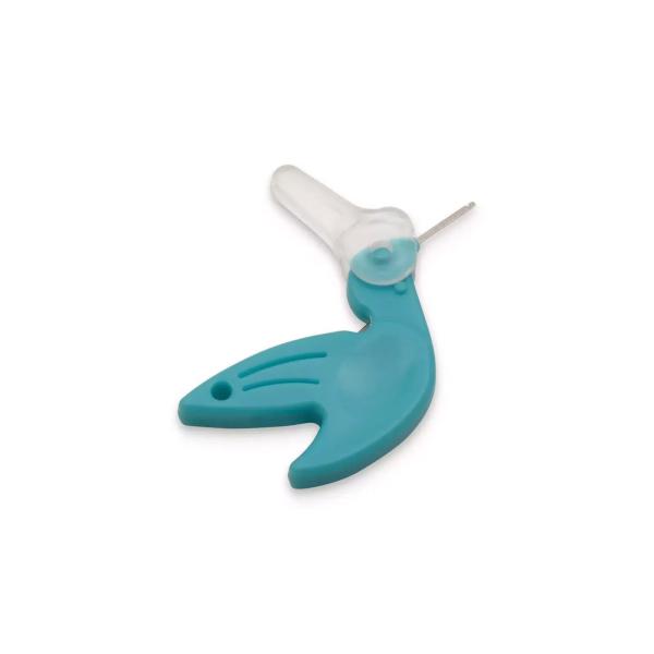 Prym Nadeleinfädler Birdy Prym Love, mint 611154